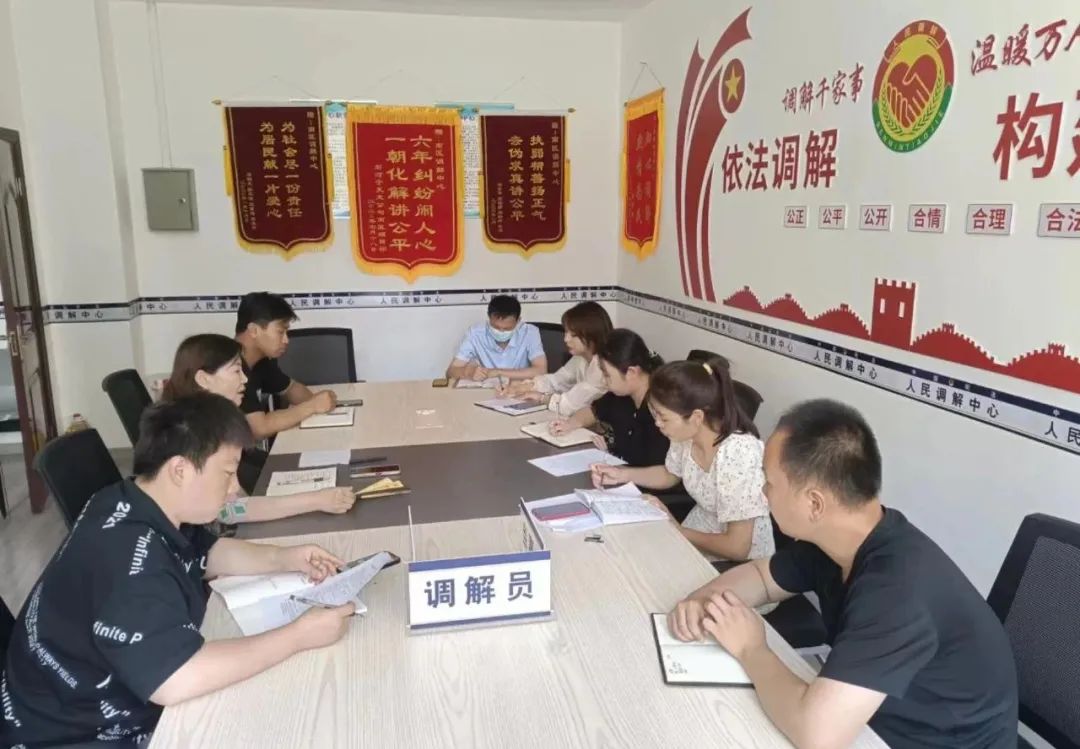 石河子市人大：辦好微實(shí)事，提升幸福感