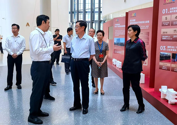 農(nóng)工黨中央在武漢召開新材料科學(xué)發(fā)展與技術(shù)研發(fā)專家座談會 何維出席并講話
