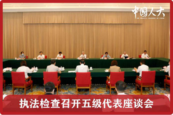 五級人大代表聯(lián)動 切實提升履職效能