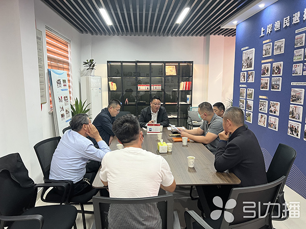 讓退捕漁民端穩(wěn)“新飯碗”！這個人大代表工作平臺很贊