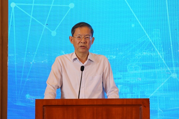  郝明金出席三地民建組織助力京津冀協(xié)同發(fā)展座談會