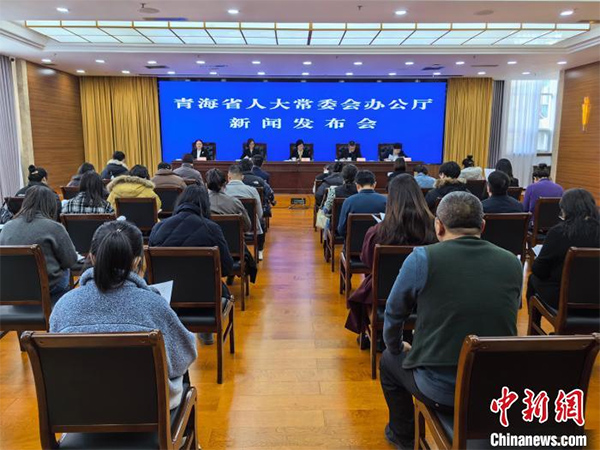  青海出臺《條例》 構建治超治限源頭管控體系