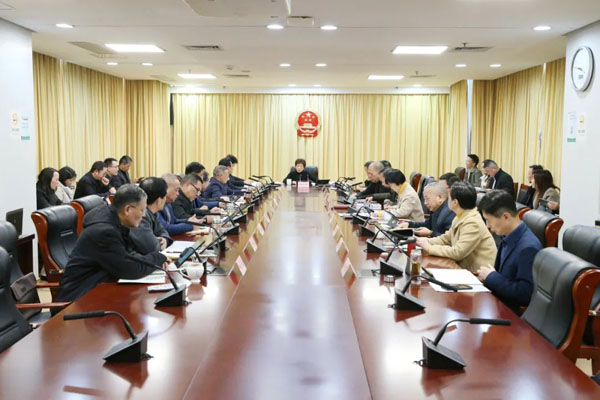  全省率先！嘉興人大探索建立生態(tài)文明報(bào)告制度