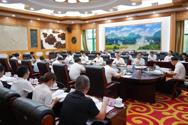 立法保障知識(shí)產(chǎn)權(quán) 為科技創(chuàng)新持續(xù)賦能